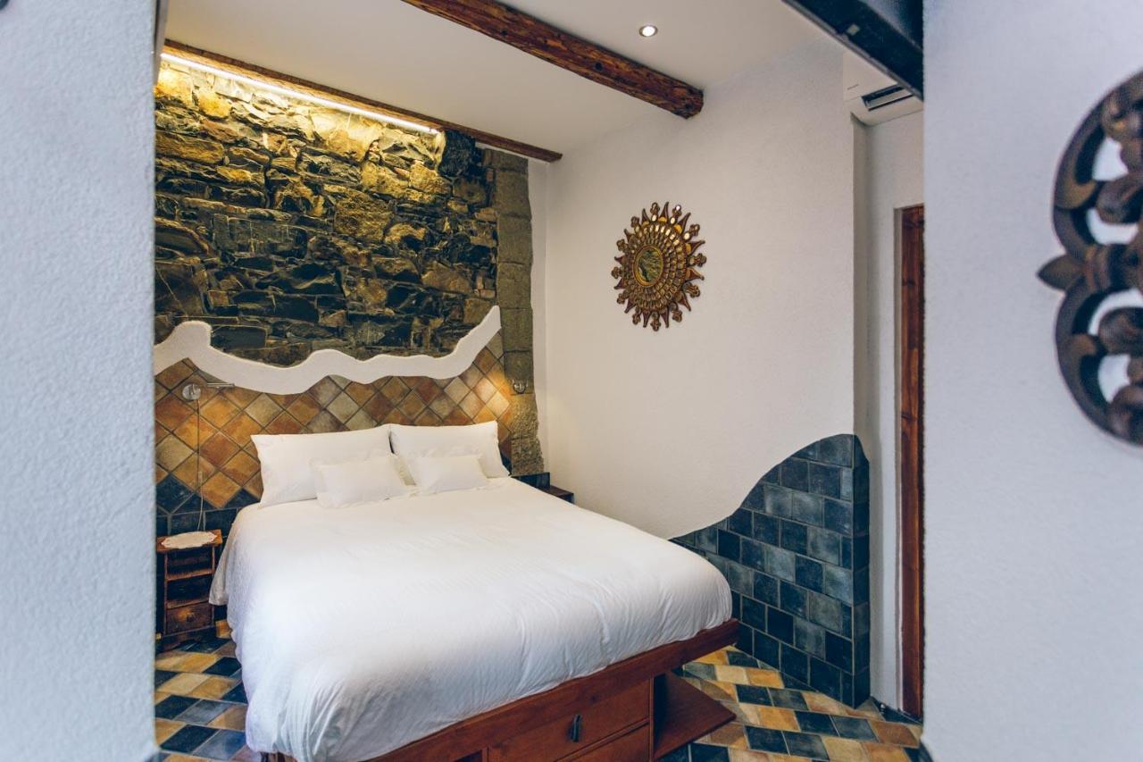 Aquila D'Oro Triëst Buitenkant foto